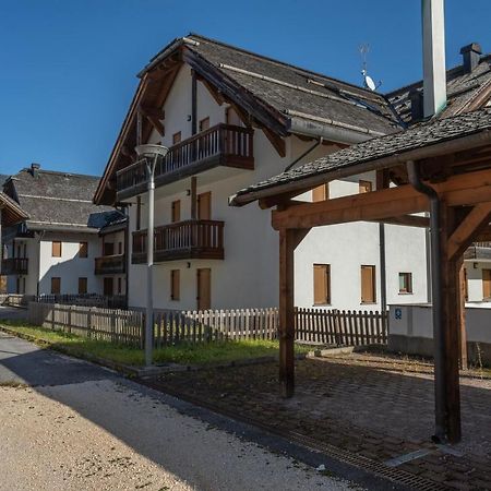 Golf View Apt With Parking And Mountain View! Apartment Tarvisio Exterior photo