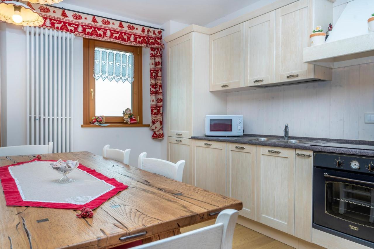 Golf View Apt With Parking And Mountain View! Apartment Tarvisio Exterior photo